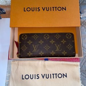 Louis Vuitton Wallet